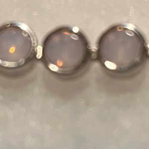 Touchstone Crystal Ice bracelt